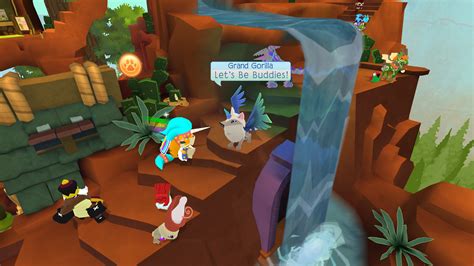 Animal Jam - Play Wild! on Steam