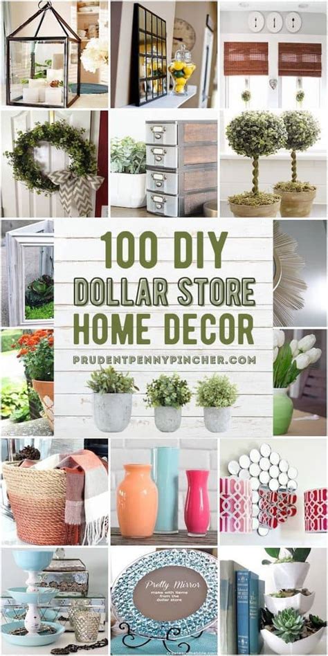 50 Dollar Store Crafts And Cheap Dollar Tree DIY Ideas, 56% OFF