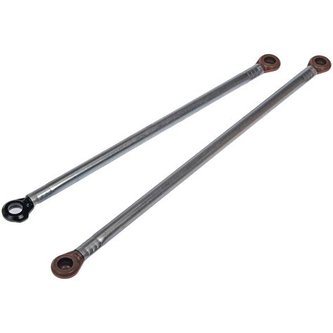 Dorman 49470 Windshield Wiper Linkage Bushing for Select Dodge Models, Brown and Black - Walmart.com