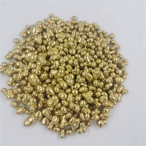 Copper Alloy for Gold Jewelry - CANASEI