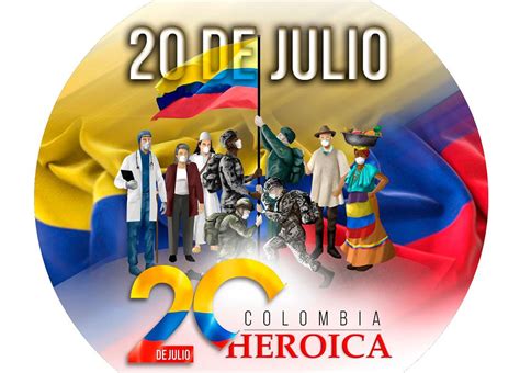 DIA DE LA INDEPENDENCIA DE COLOMBIA – Datrans