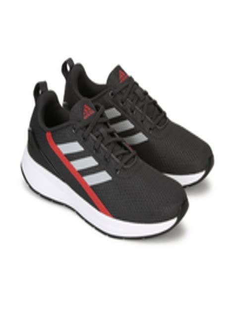 Buy ADIDAS Men Grey Running Non Marking Shoes - Sports Shoes for Men 18327724 | Myntra