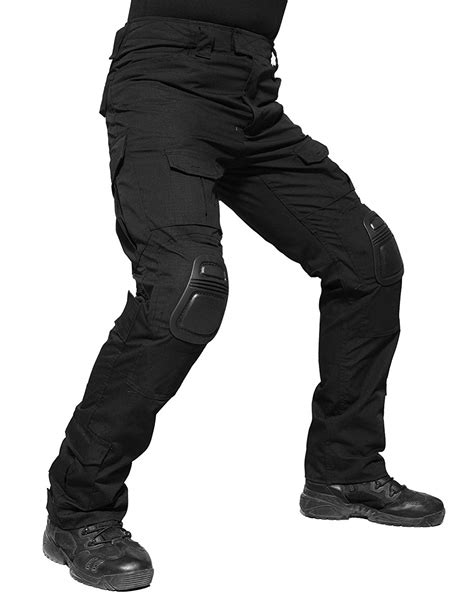 Best Pants with Knee Pads - kneesafe.com