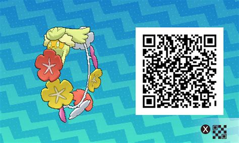 These Pokémon Sun and Moon QR codes will help you fill out your Pokédex - Polygon