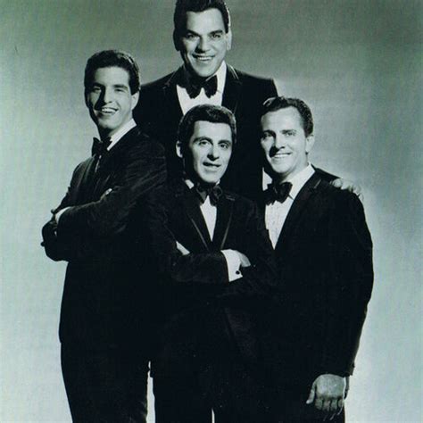 Frankie Valli & The Four Seasons: albums, songs, playlists | Listen on ...