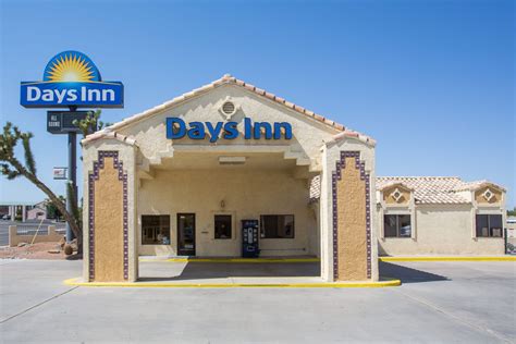 Days Inn by Wyndham Kingman West | Kingman, AZ Hotels