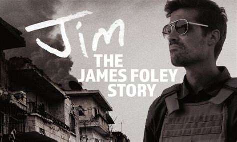 The James Foley Story｜Documentary | EpochTV