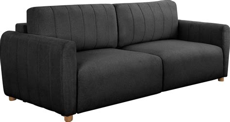 Gemma Convertible Sofa Bed | American Signature Furniture