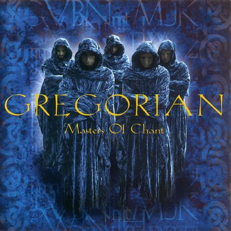 Gregorian - Albums Collection 1991-2011 (15CD+2DVD) / AvaxHome