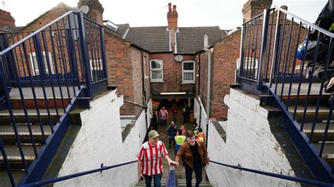 Luton Town: What is next for Kenilworth Road, one of the Premier League ...