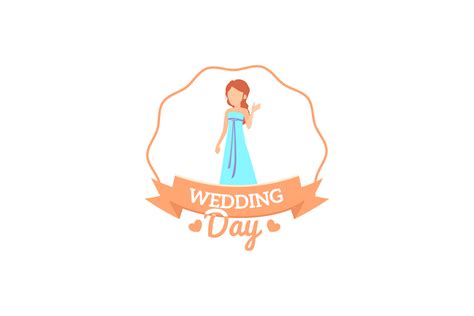 Wedding Character Collection Graphic by bestinputstudio · Creative Fabrica