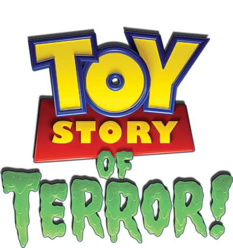 Toy Story of Terror! - Disney+