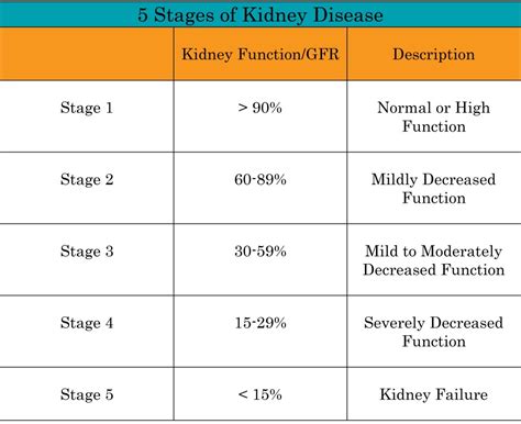 Understanding Kidney Disease-NephCure Kidney International ® | Marjolein