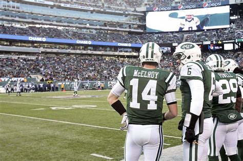 Rex Ryan says Jets passing game was a let down this year - nj.com