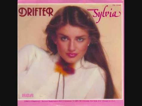 Sylvia – Drifter (1981, Vinyl) - Discogs