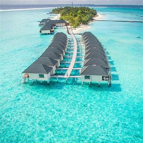 bora bora Best Resorts In Maldives, Maldives Destinations, Visit Maldives, Maldives Attractions ...