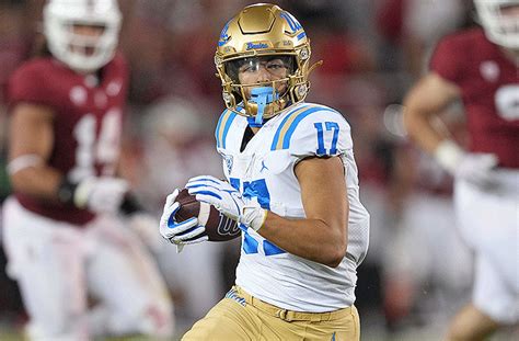 UCLA vs USC Predictions - NCAAF Week 12 Betting Odds, Spreads & Picks 2023