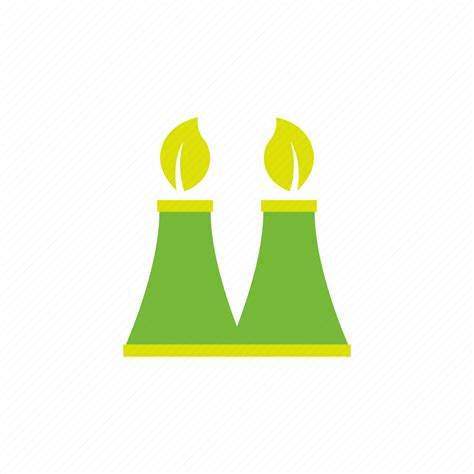 Building, green icon - Download on Iconfinder on Iconfinder