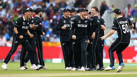 New Zealand Cricket is confident for hosting 37 days of international ...