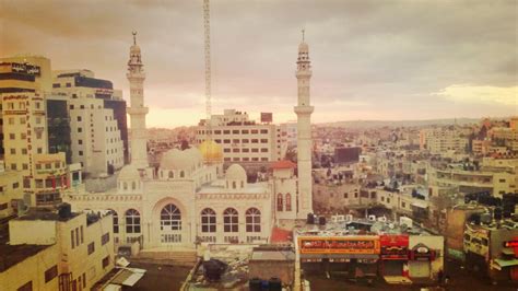 Ramallah Walking Tour | | Hantourism