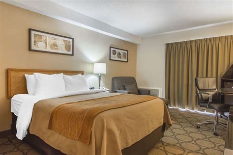 Comfort Inn Moncton Magnetic Hill | Budget Accommodation Deals and Offers Book Now!