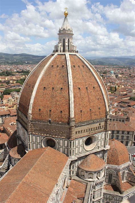 Florence's Cathedral Dome: A Renaissance Success Story