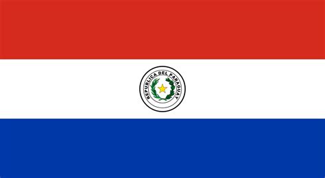 Paraguay - Wikipedia, la enciclopedia libre