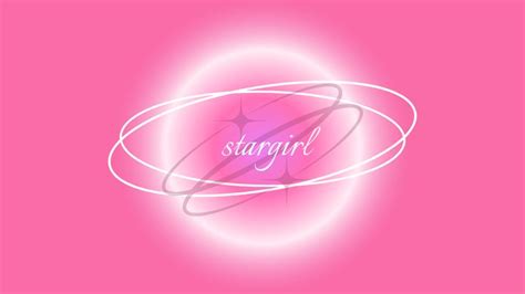 stargirl wallpaper pc mac in 2023 | Pink wallpaper laptop, Pink wallpaper desktop, Cute laptop ...