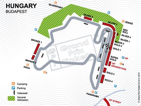 Hungarian Grand Prix Schedule 2024 - Teddi Garnette