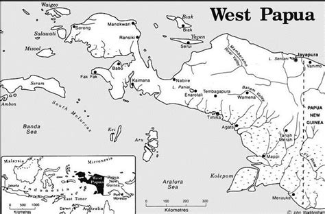 West Papua Militant News: 2011-02-06