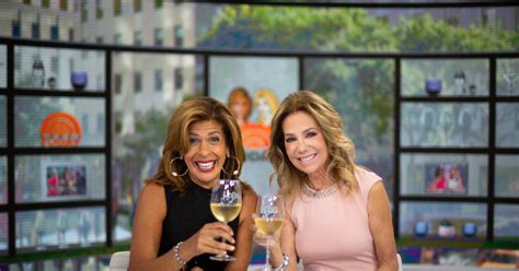 Kathie Lee Gifford leaving "Today" show: It's the end of an era as Kathie Lee Gifford says ...