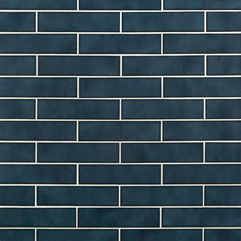 La Belle Antique Blue Polished Blue Ceramic Tile | Ceramic tiles, Polished porcelain tiles, Tiles