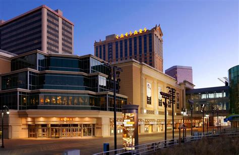 Caesars Atlantic City (Atlantic City, NJ) - Resort Reviews - ResortsandLodges.com