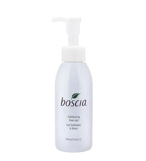 Boscia Exfoliating Peel Gel reviews in Face Wash & Cleansers - Prestige - ChickAdvisor