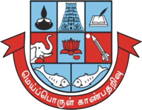 Download Madurai Kamaraj University Logo PNG Image with No Background - PNGkey.com