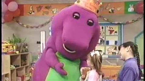 Barney & Friends: Happy Birthday, Barney! (Season 1, Episode 12 ...