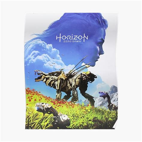 "horizon," Poster for Sale by tropicaldesigns | Redbubble