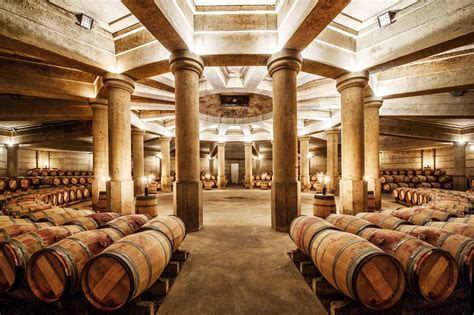 The best wine cellars to visit in Bordeaux | The Bordeaux Concierge