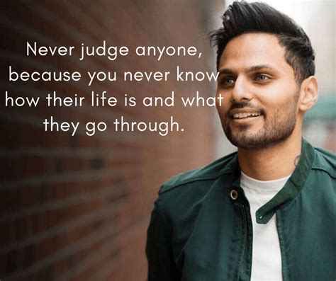 JAY SHETTY QUOTES THAT WILL MAKE YOU RETHINK YOUR LIFE - Get ...