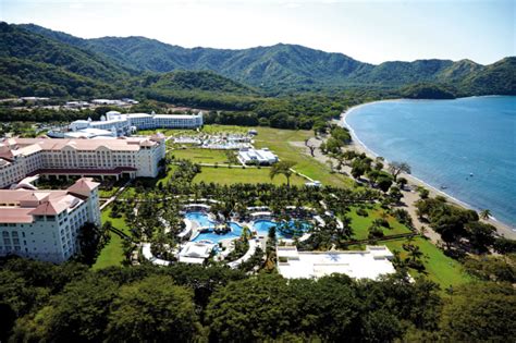 Riu Guanacaste Costa Rica Packages