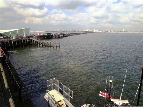 Southend Pier | Essex Coast