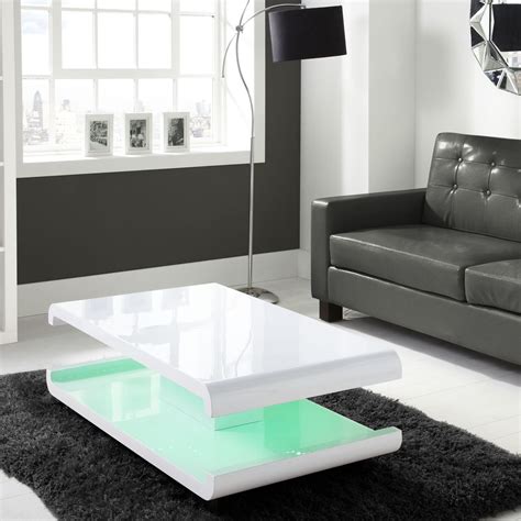 Futuristic Furniture World: Futuristic furniture collection - Coffee Tables
