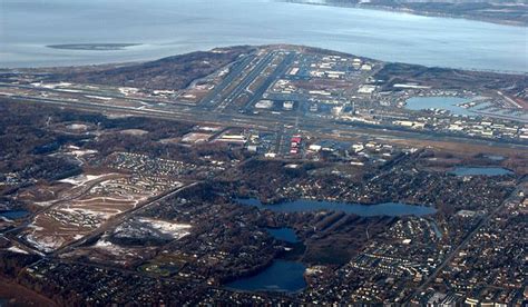 Aeropuerto Internacional Ted Stevens Anchorage - Wikipedia, la enciclopedia libre