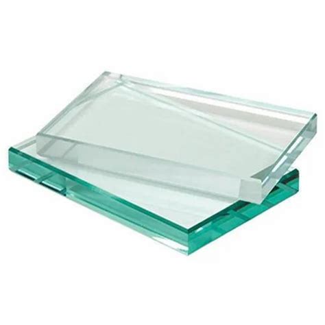 Heat Resistant Glass - Manufacturers & Suppliers in India