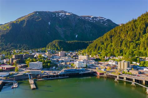 Juneau, AK | Things to Do, Recreation, & Travel Information | Travel Alaska