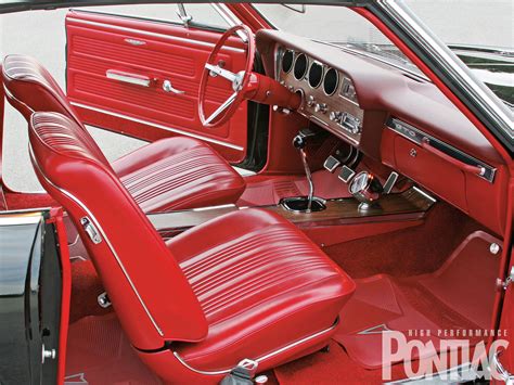 1967 Pontiac GTO - Bill Brunker - Hot Rod Network