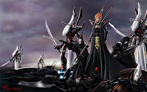 Eldar image - Warhammer 40K Fan Group - ModDB