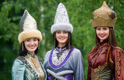 3 reasons Russian women are the most beautiful - Russia Beyond