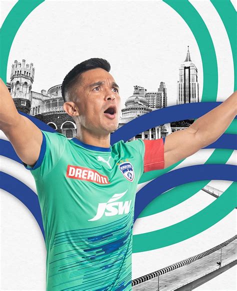 Green Bengaluru FC Jersey 2022-2023 | Puma Bangalore ISL Third Kit 22-23 | Football Kit News