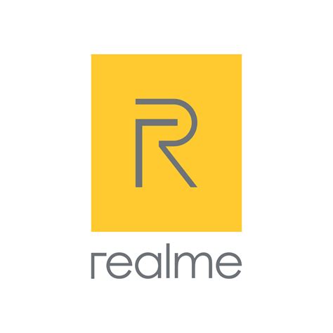 realme logo vector, realme icon free vector 20190505 Vector Art at Vecteezy